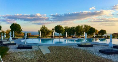 Apartamento Studio In Lighthouse Golf And Spa Complex With Swimming Pool