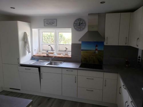 Ferienhaus Unter Der Kastanie Whirlpool U Kamin