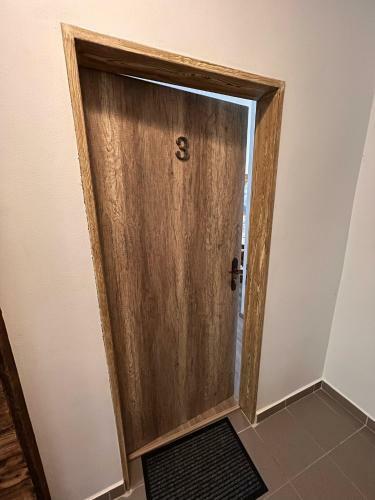 Hostal Pension Pod Skalou