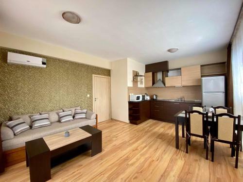 Sozopol Onegin Apartmanhotel