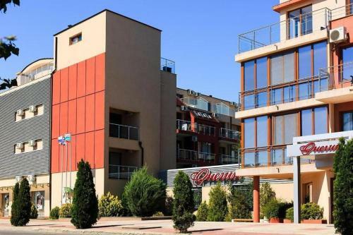 Sozopol Onegin Apartmanhotel