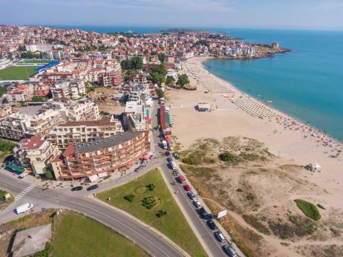 Apartment Turquoise Sozopol 2