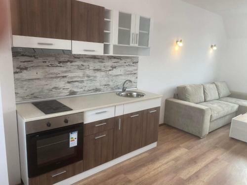Apartment Sofia Near Metro Station-free Parking