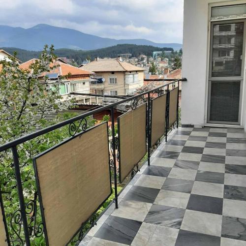 Apartamento ?????????