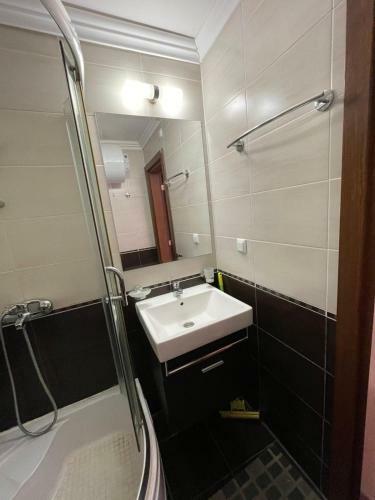 Private Apartments St.vlas