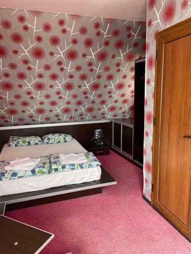 Private Apartments St.vlas