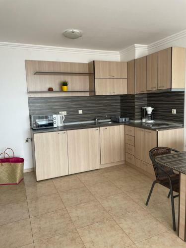 Private Apartments St.vlas