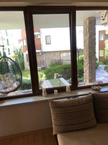 Apartamento Messambria Fort Beach - Elena