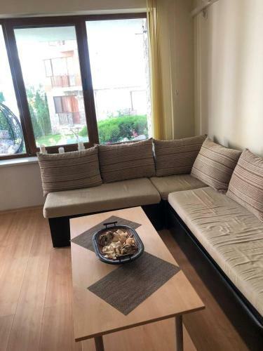 Apartamento Messambria Fort Beach - Elena