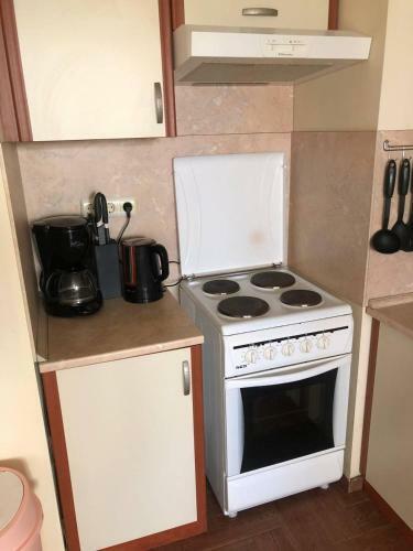 Apartamento Messambria Fort Beach - Elena