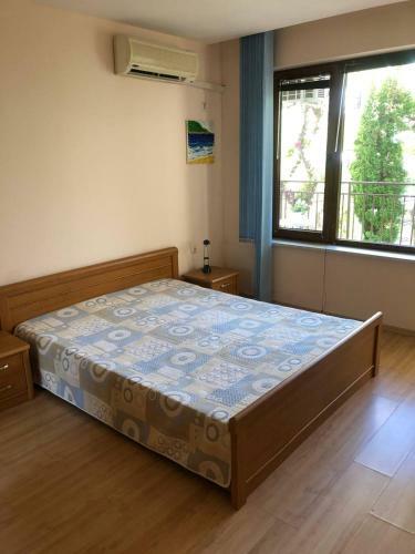 Apartamento Messambria Fort Beach - Elena