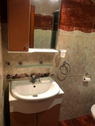 Apartamento Messambria Fort Beach - Elena