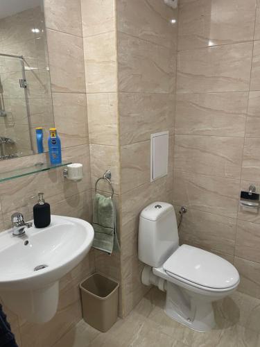 Apartamento Studio