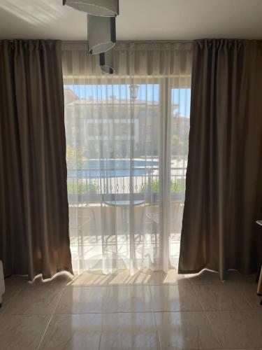 Apartamento Studio