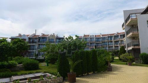 Diamond Apart Complex Deluxe One Bedroom Apartment