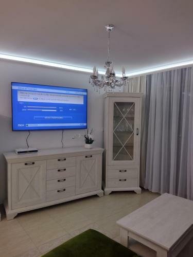 Diamond Apart Complex Deluxe One Bedroom Apartment