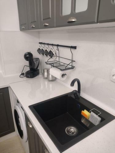 Diamond Apart Complex Deluxe One Bedroom Apartment