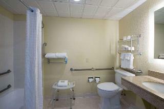 Hotel Best Western Plus Franklin Square Inn