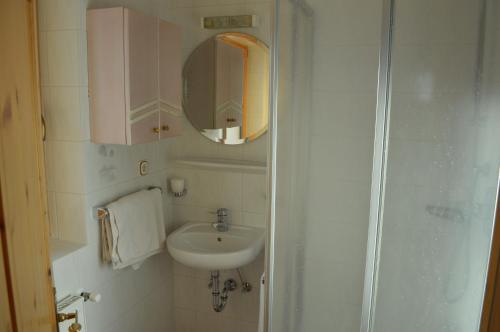 Apartamento Residence Rogger