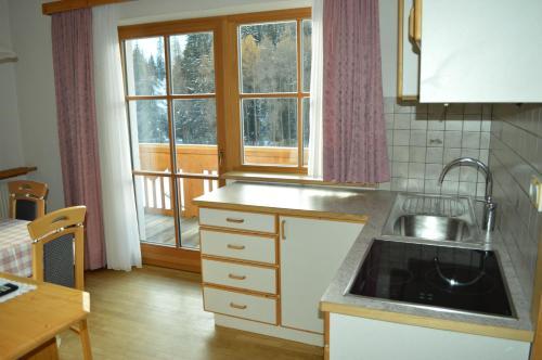 Apartamento Residence Rogger