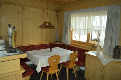 Apartamento Residence Rogger