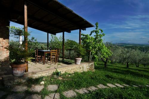 Agroturismo Agriturismo Poggio Bonelli