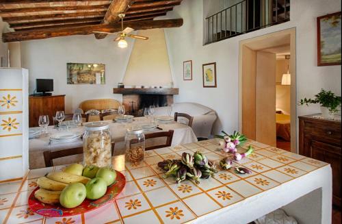 Agroturismo Agriturismo Poggio Bonelli