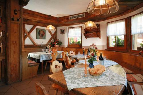 Posada Gasthof Meierei