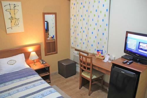 Hostal Pousada Valparaiso