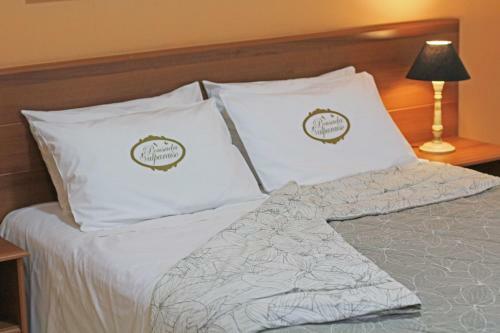 Hostal Pousada Valparaiso