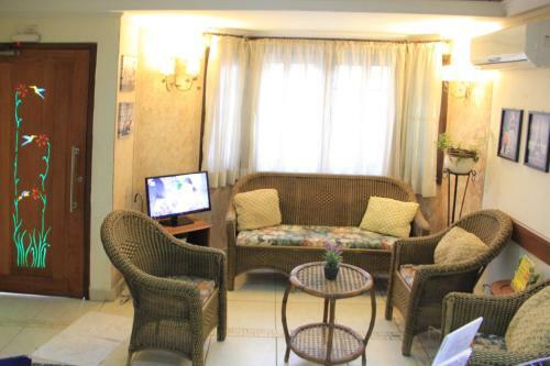 Hostal Pousada Valparaiso