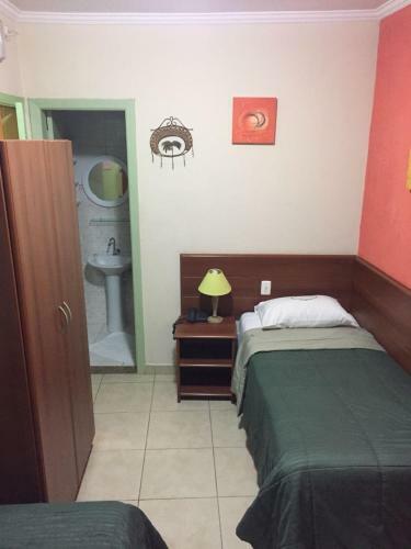 Hostal Pousada Valparaiso