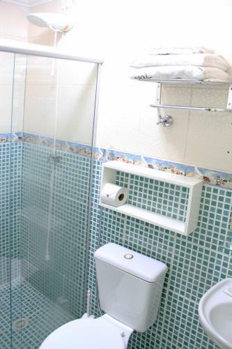 Hostal Pousada Valparaiso