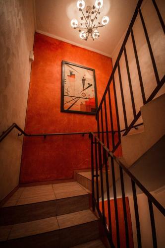 Hostal Pousada Valparaiso