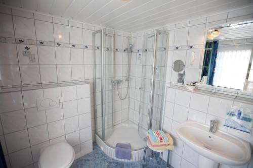 Hostal Gasthaus & Pension Heidehof
