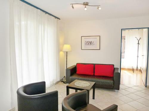 Apartamento Waldeggstrasse 19