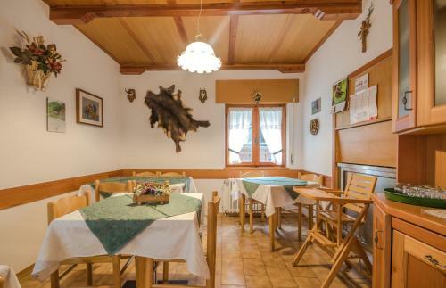 Hotel Albergo Al Fontanin