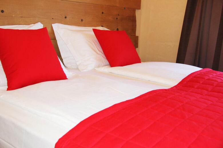 Hotel Garni Francesin