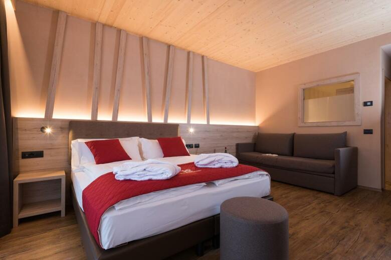 Hotel Garni Francesin