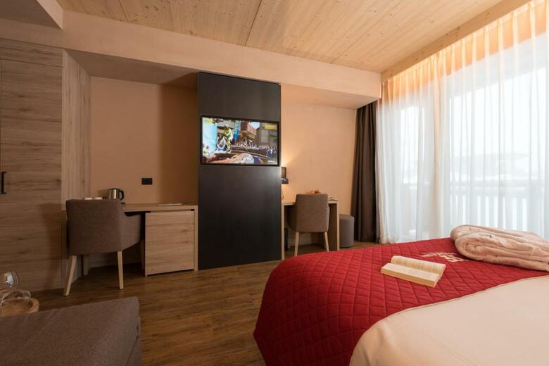 Hotel Garni Francesin