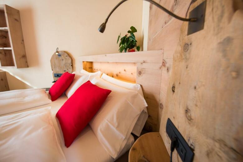 Hotel Garni Francesin