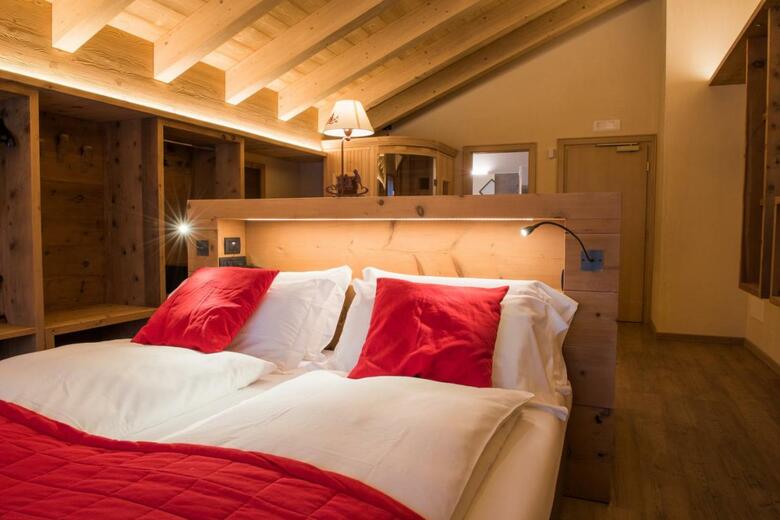 Hotel Garni Francesin