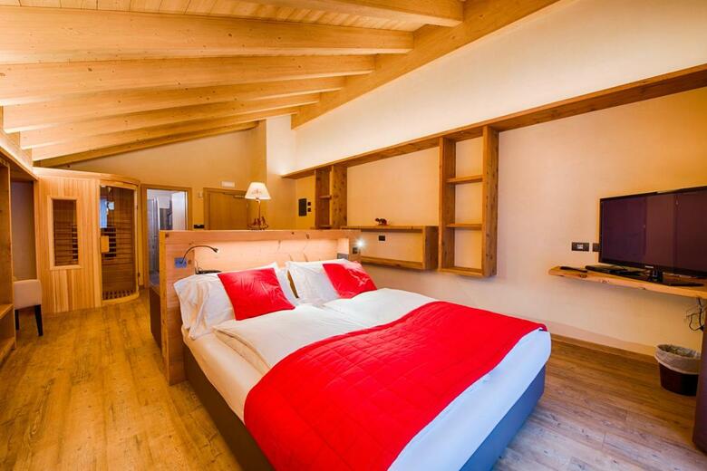 Hotel Garni Francesin