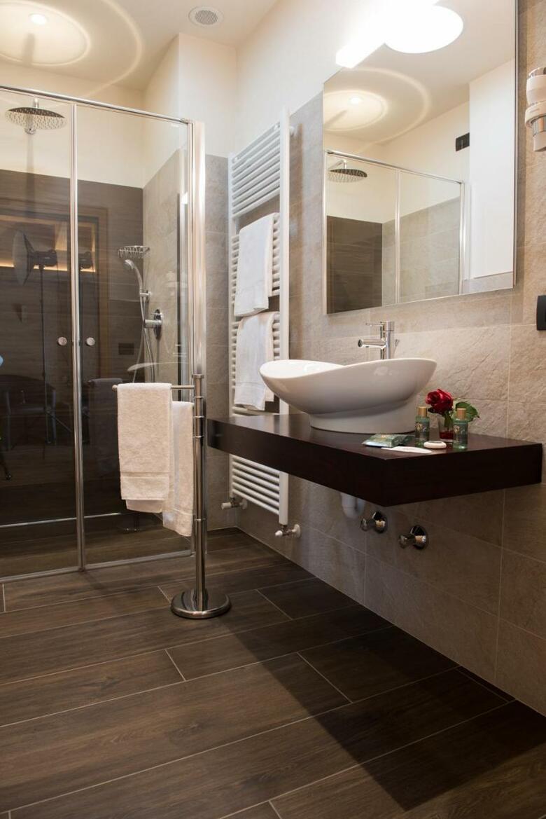 Hotel Garni Francesin