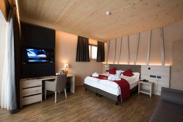 Hotel Garni Francesin
