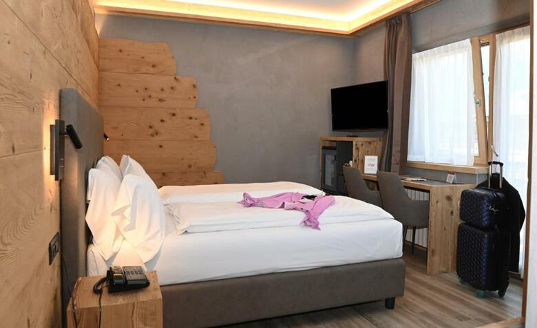 Hotel Garni Francesin