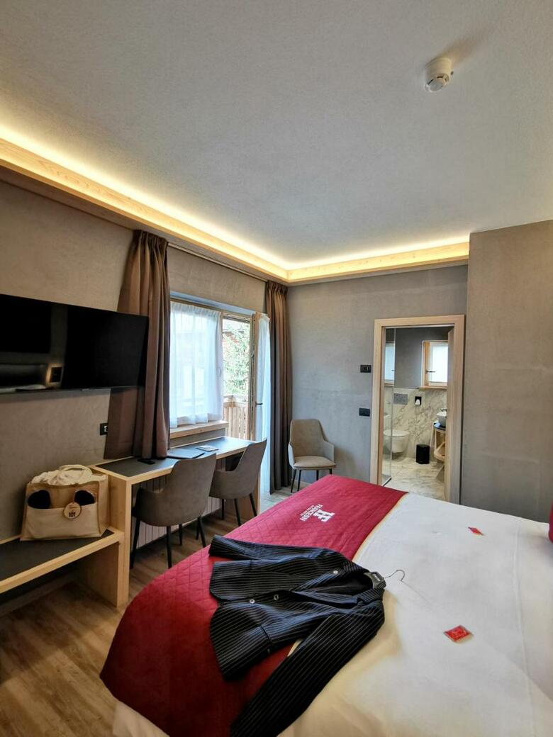 Hotel Garni Francesin