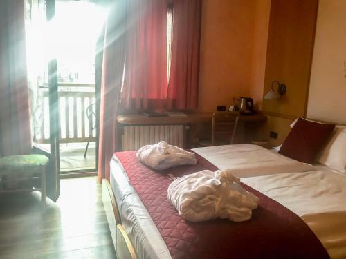 Hotel Garni Francesin