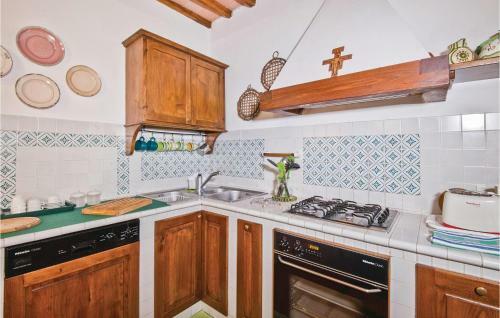 Apartamento Piazzale 1