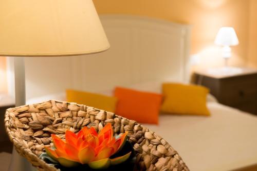 Bed & Breakfast Antico Borgo Teresiano